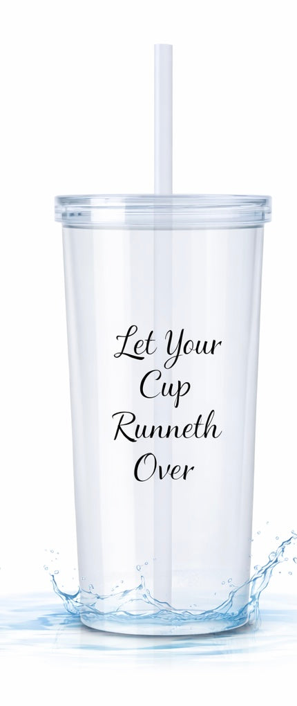 PIY Motivation Cup (20oz) 💧
